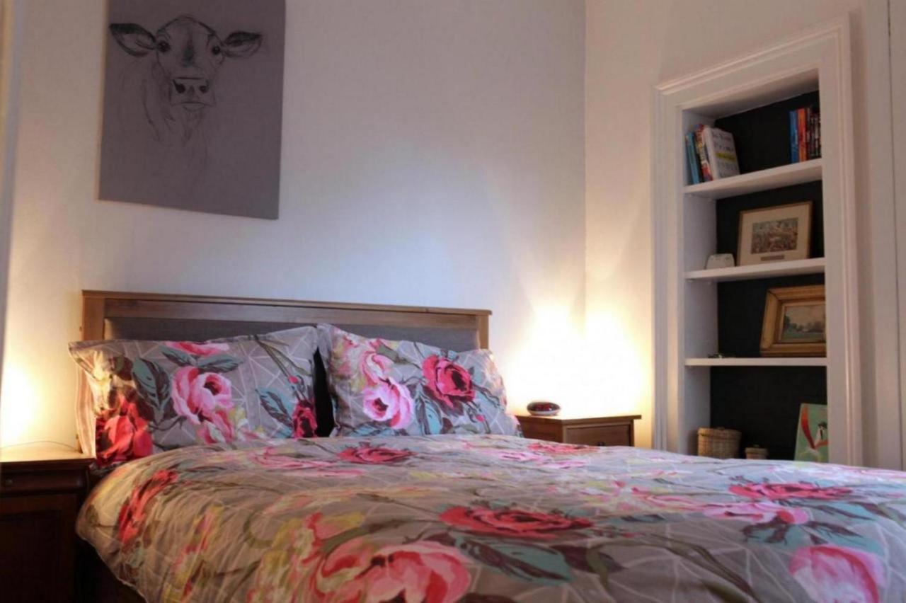 Trendy 2Bd Flat In West Hampstead Διαμέρισμα Λονδίνο Εξωτερικό φωτογραφία