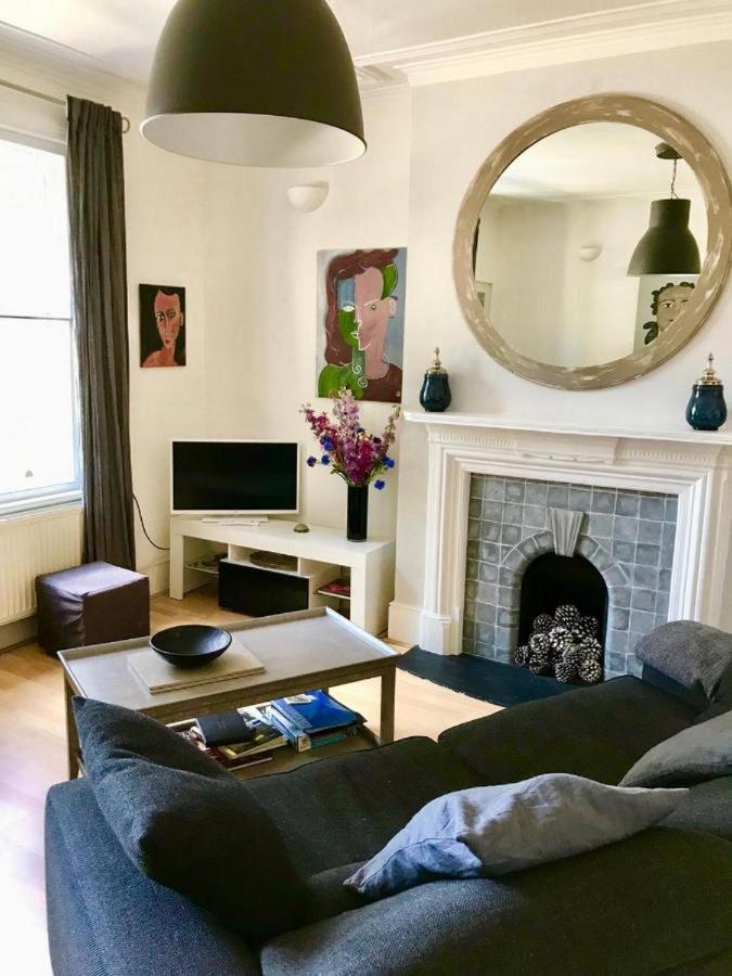 Trendy 2Bd Flat In West Hampstead Διαμέρισμα Λονδίνο Εξωτερικό φωτογραφία