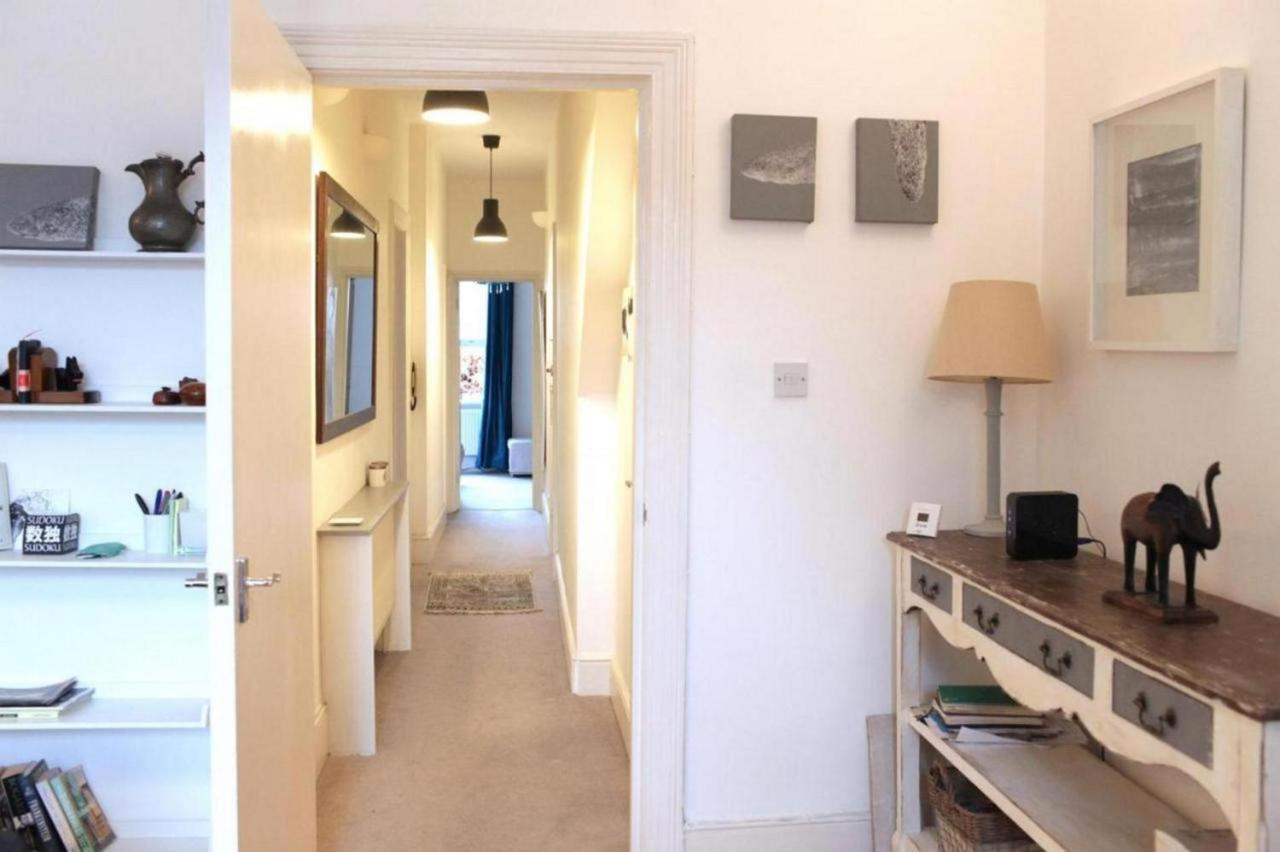 Trendy 2Bd Flat In West Hampstead Διαμέρισμα Λονδίνο Εξωτερικό φωτογραφία