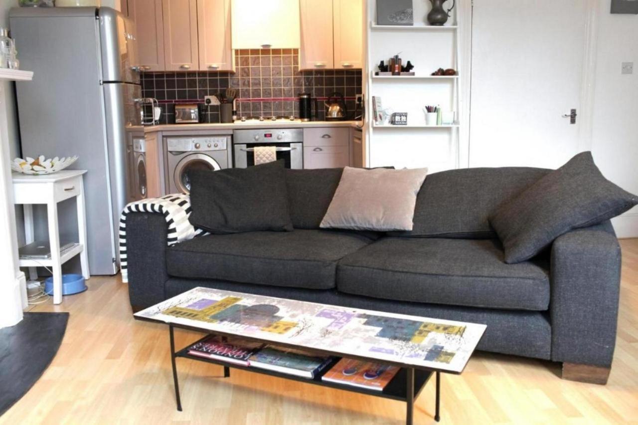 Trendy 2Bd Flat In West Hampstead Διαμέρισμα Λονδίνο Εξωτερικό φωτογραφία