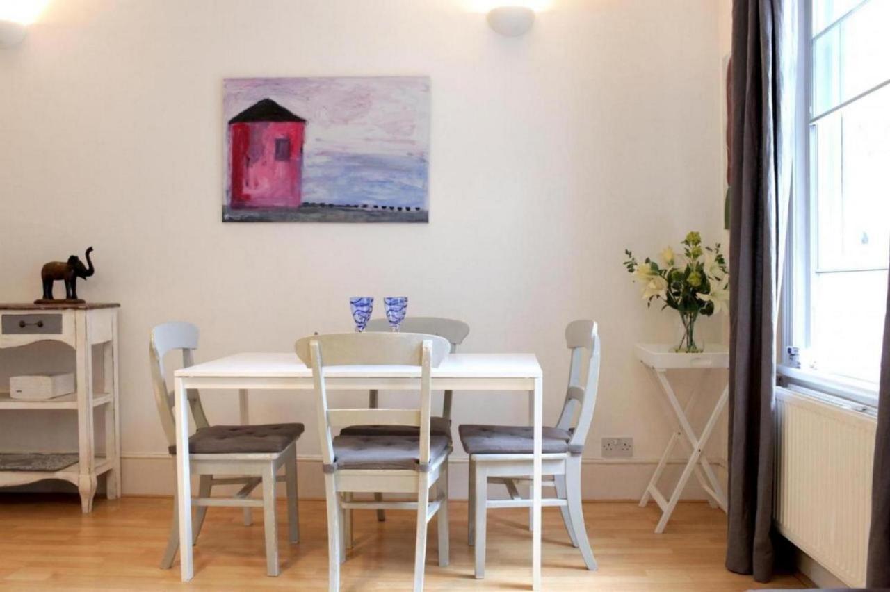 Trendy 2Bd Flat In West Hampstead Διαμέρισμα Λονδίνο Εξωτερικό φωτογραφία