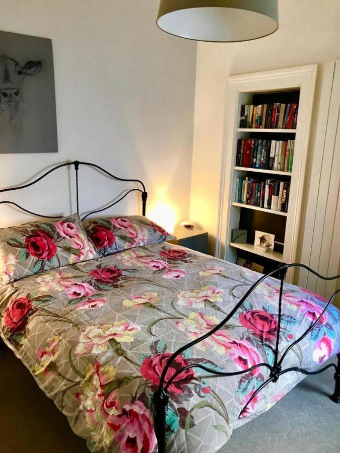 Trendy 2Bd Flat In West Hampstead Διαμέρισμα Λονδίνο Εξωτερικό φωτογραφία
