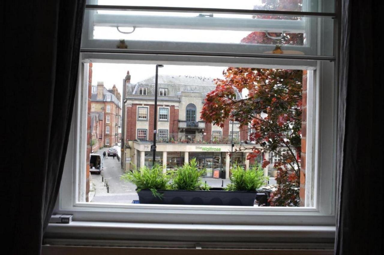 Trendy 2Bd Flat In West Hampstead Διαμέρισμα Λονδίνο Εξωτερικό φωτογραφία
