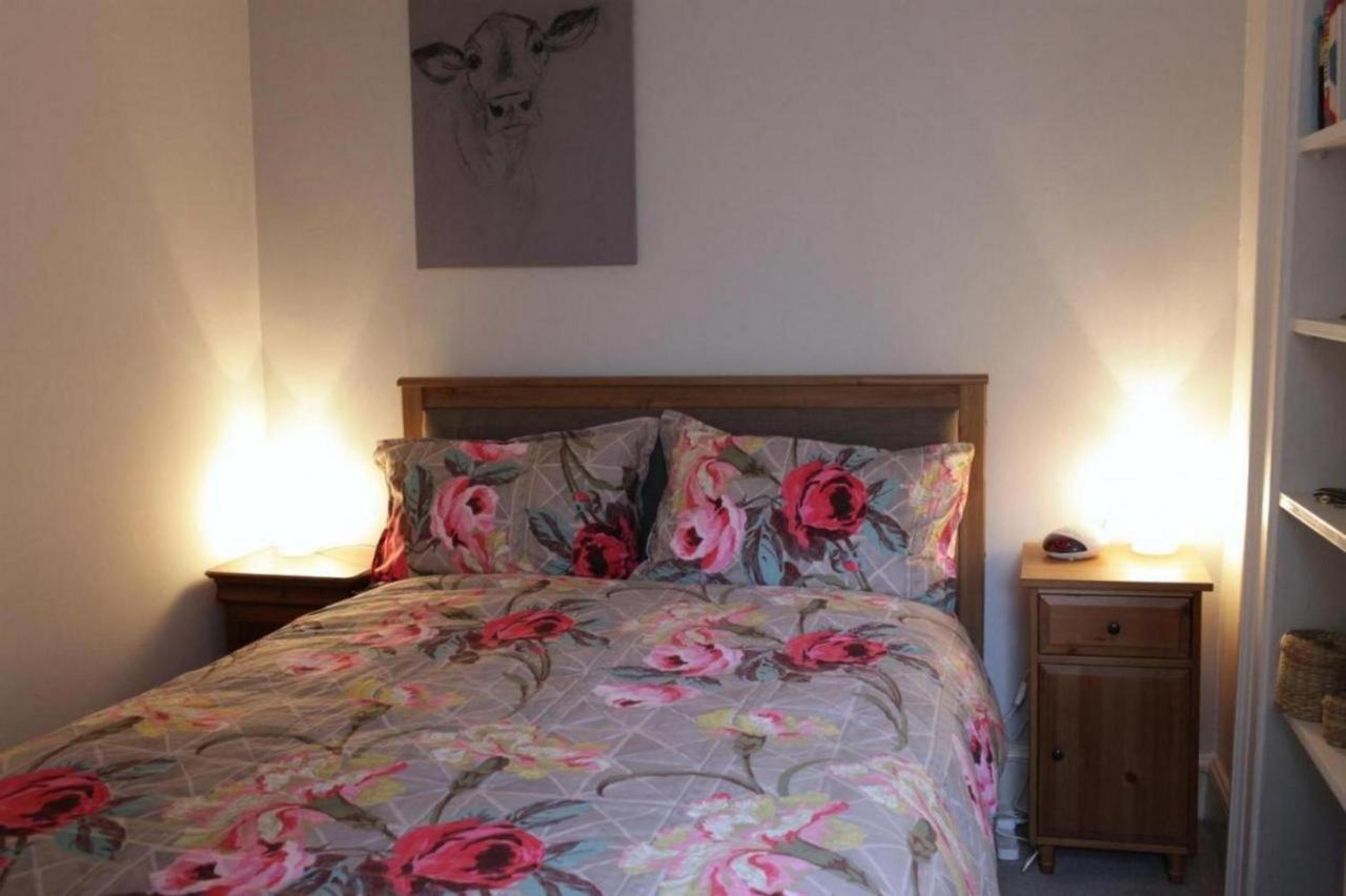 Trendy 2Bd Flat In West Hampstead Διαμέρισμα Λονδίνο Εξωτερικό φωτογραφία