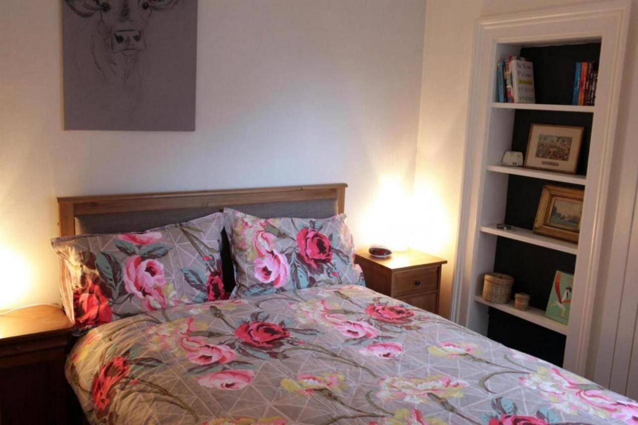 Trendy 2Bd Flat In West Hampstead Διαμέρισμα Λονδίνο Εξωτερικό φωτογραφία