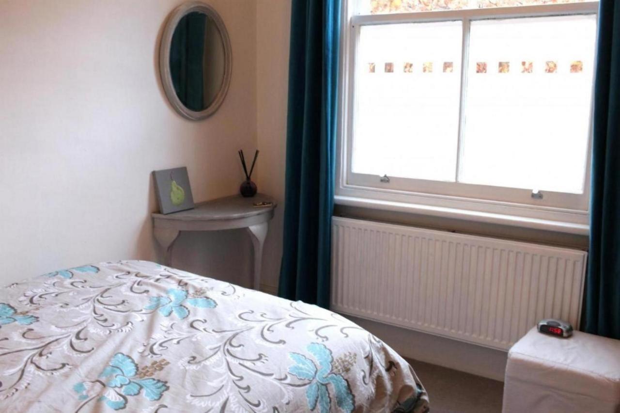 Trendy 2Bd Flat In West Hampstead Διαμέρισμα Λονδίνο Εξωτερικό φωτογραφία