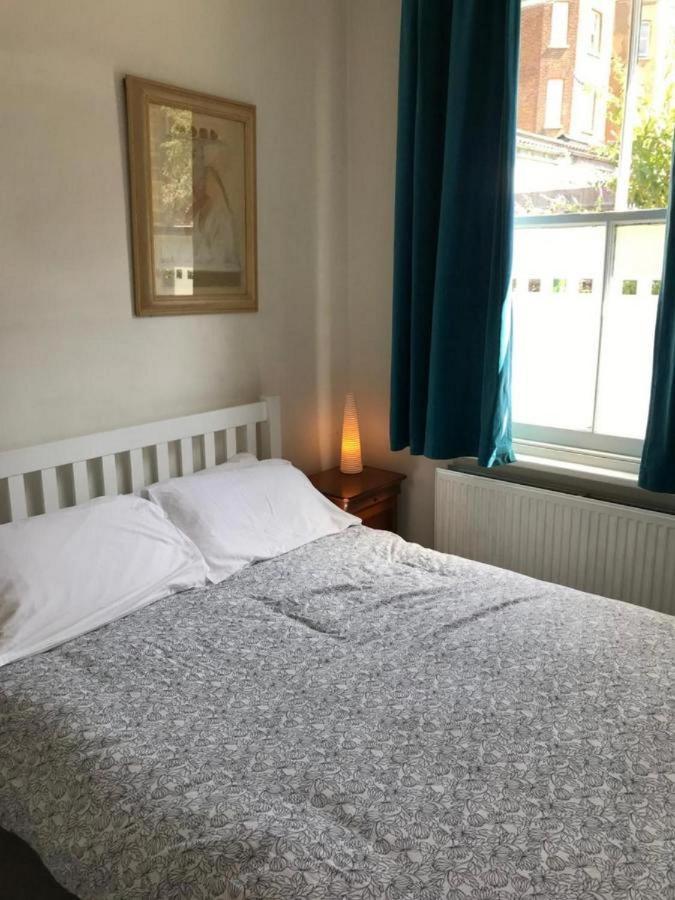 Trendy 2Bd Flat In West Hampstead Διαμέρισμα Λονδίνο Εξωτερικό φωτογραφία