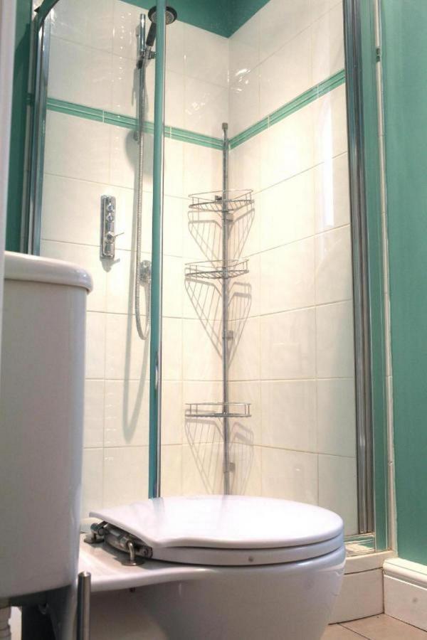 Trendy 2Bd Flat In West Hampstead Διαμέρισμα Λονδίνο Εξωτερικό φωτογραφία